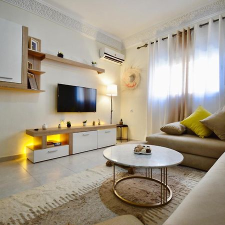 Appartement Jnane Awrad, Marrakech Marrakesh Eksteriør bilde