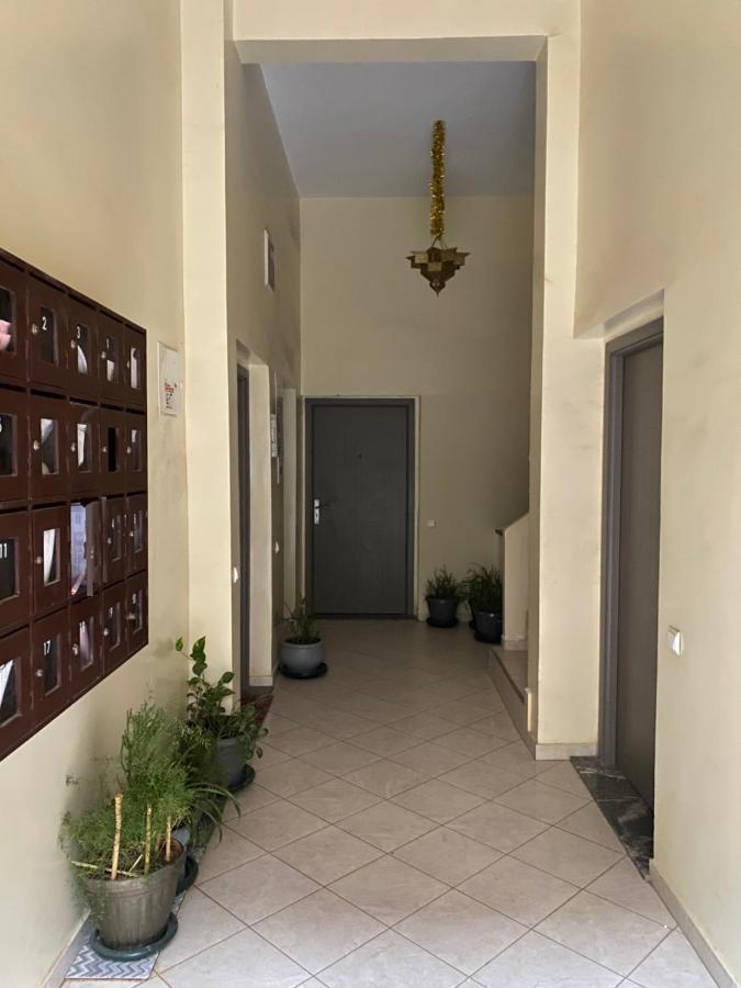 Appartement Jnane Awrad, Marrakech Marrakesh Eksteriør bilde