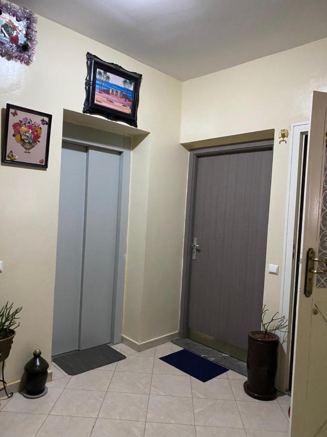 Appartement Jnane Awrad, Marrakech Marrakesh Eksteriør bilde