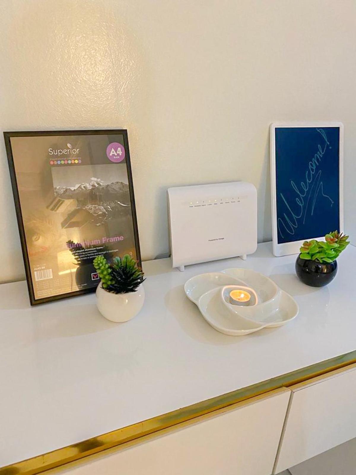 Appartement Jnane Awrad, Marrakech Marrakesh Eksteriør bilde