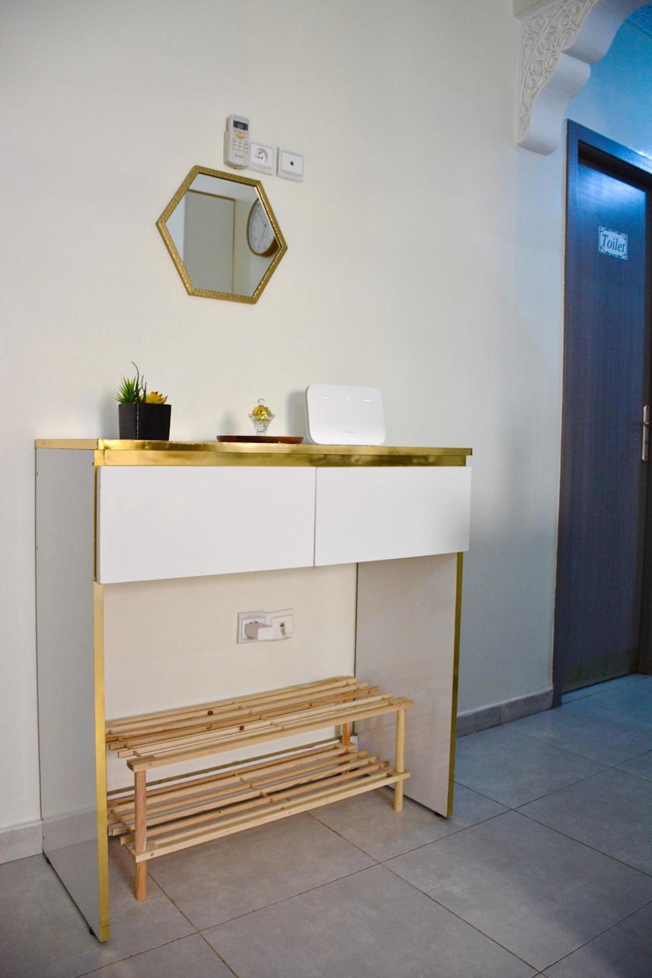 Appartement Jnane Awrad, Marrakech Marrakesh Eksteriør bilde
