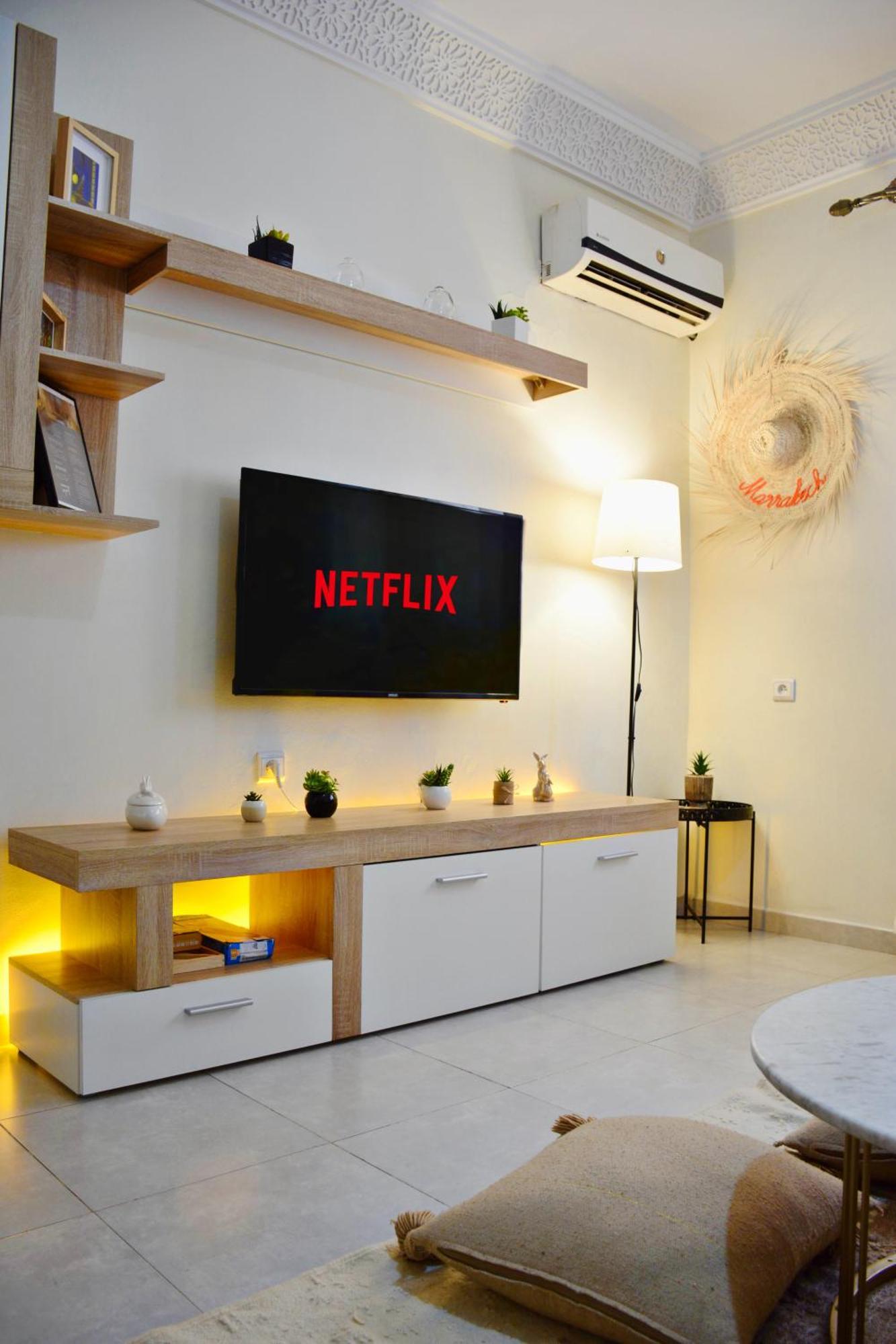 Appartement Jnane Awrad, Marrakech Marrakesh Eksteriør bilde