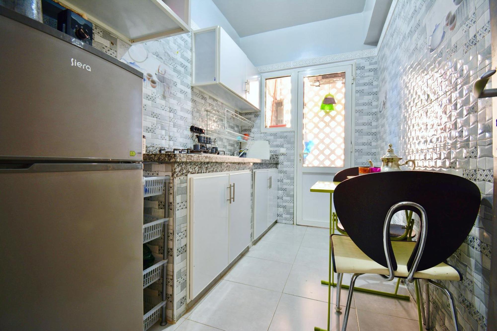 Appartement Jnane Awrad, Marrakech Marrakesh Eksteriør bilde