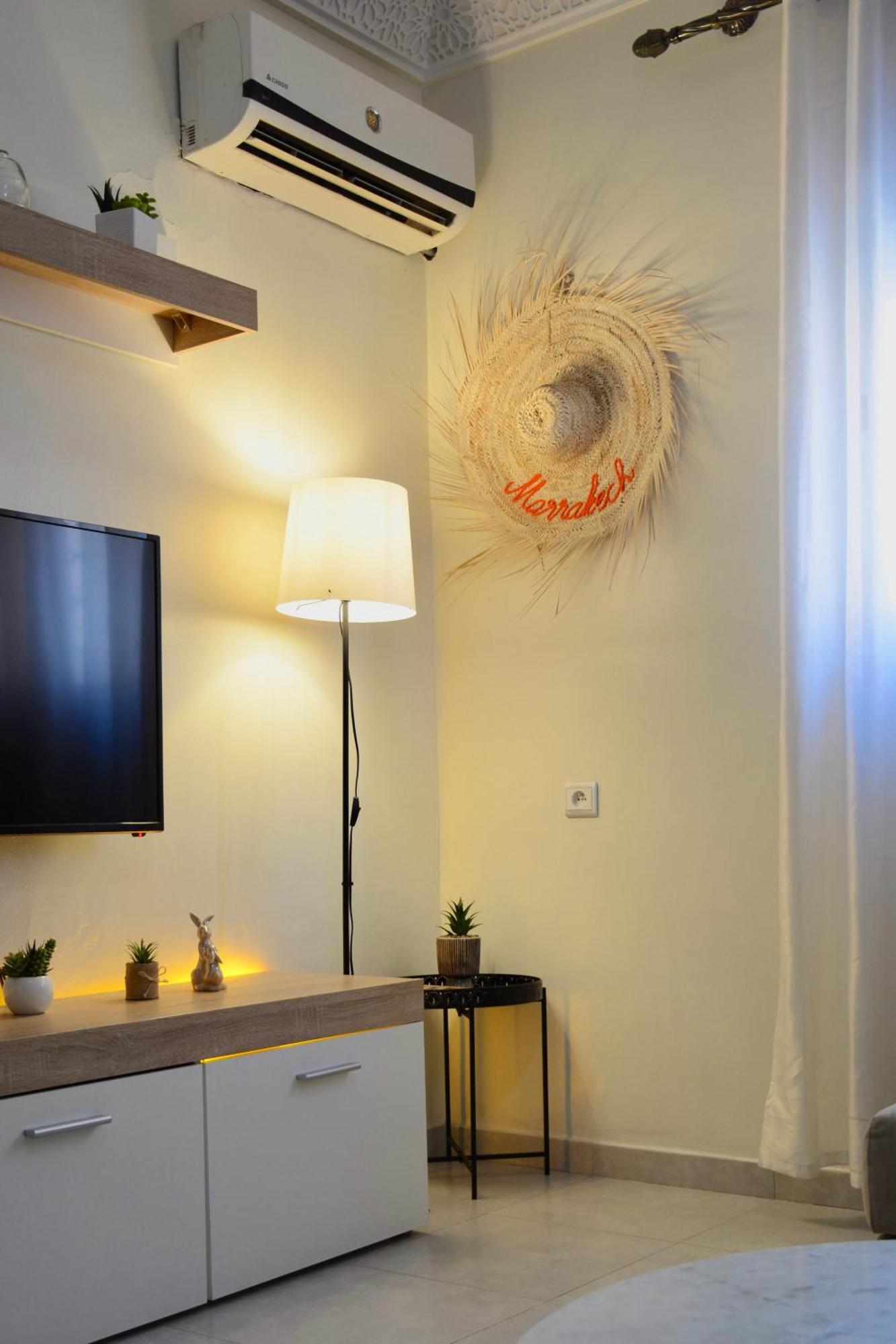 Appartement Jnane Awrad, Marrakech Marrakesh Eksteriør bilde
