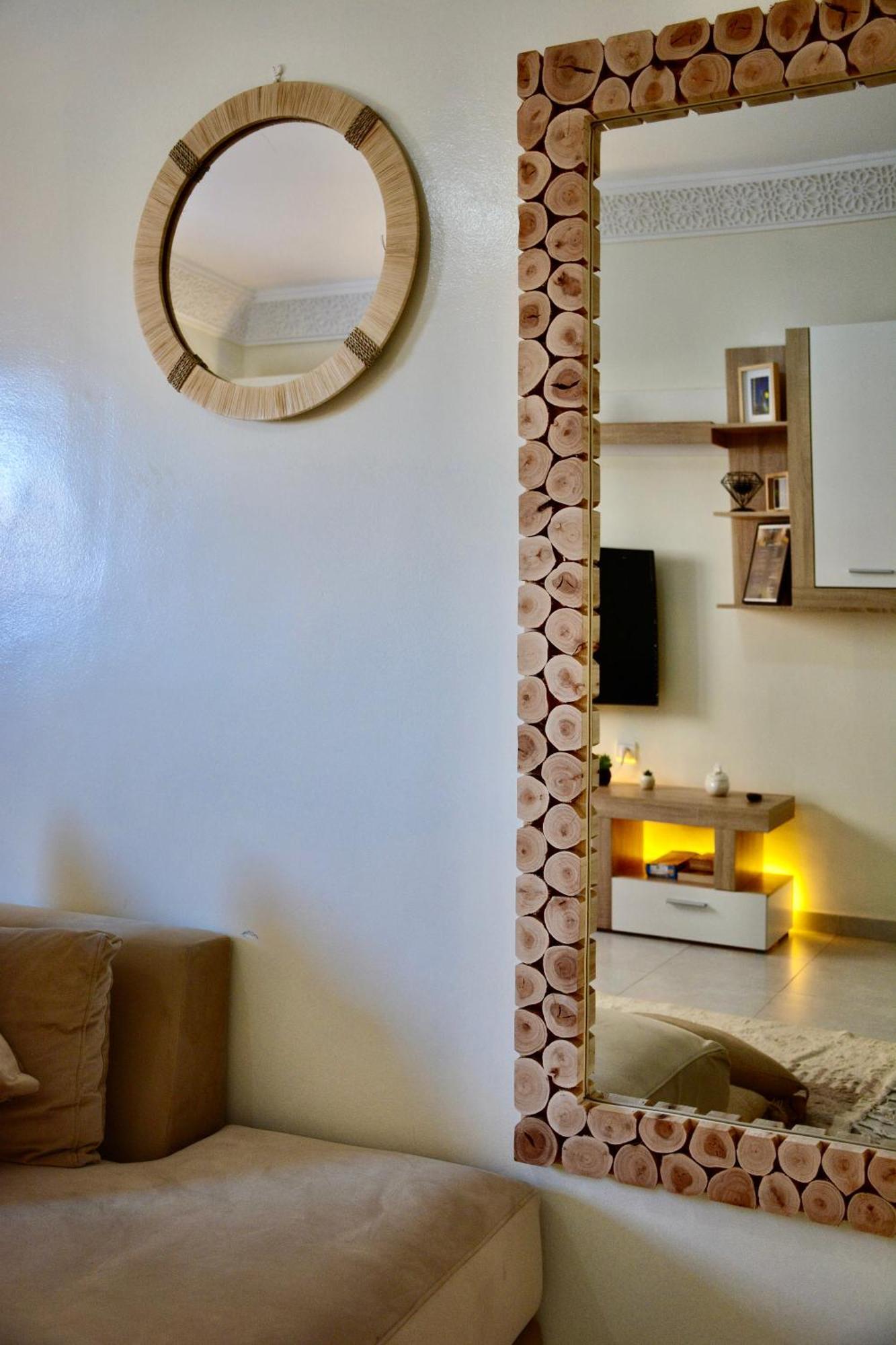 Appartement Jnane Awrad, Marrakech Marrakesh Eksteriør bilde