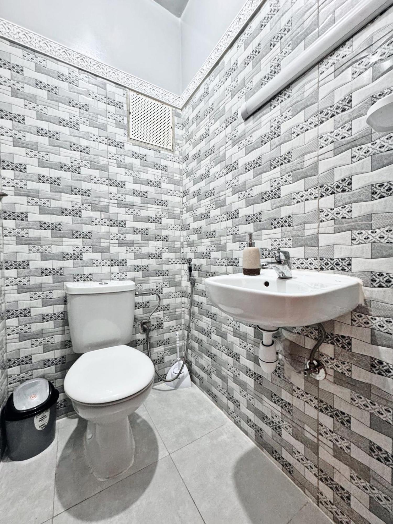 Appartement Jnane Awrad, Marrakech Marrakesh Eksteriør bilde