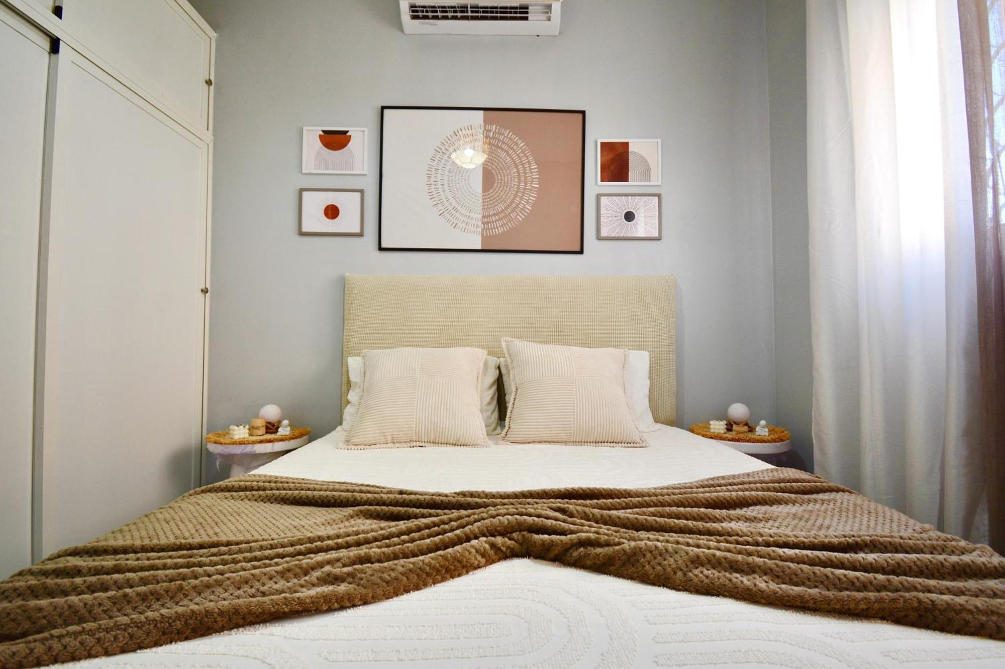 Appartement Jnane Awrad, Marrakech Marrakesh Eksteriør bilde