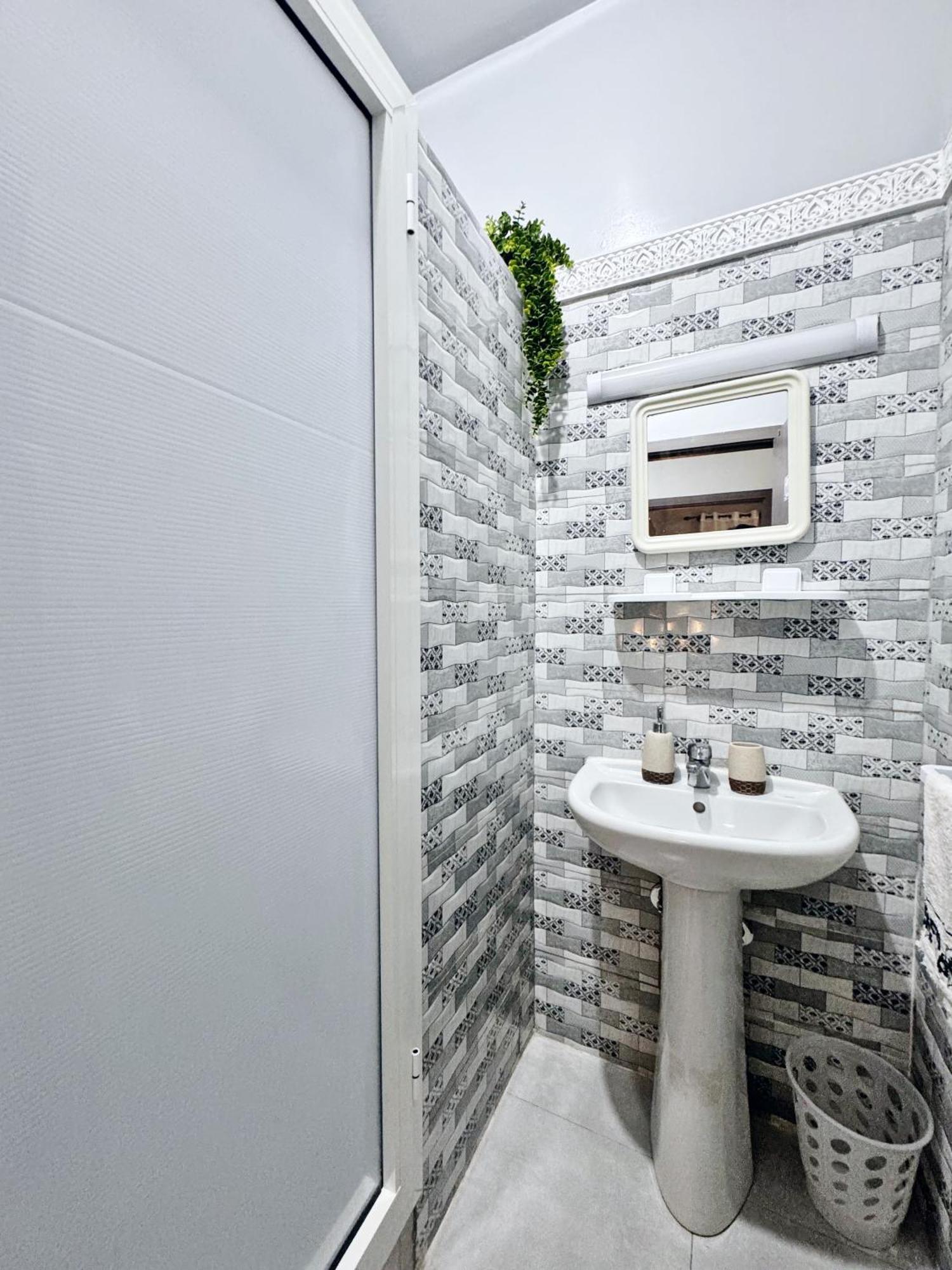 Appartement Jnane Awrad, Marrakech Marrakesh Eksteriør bilde