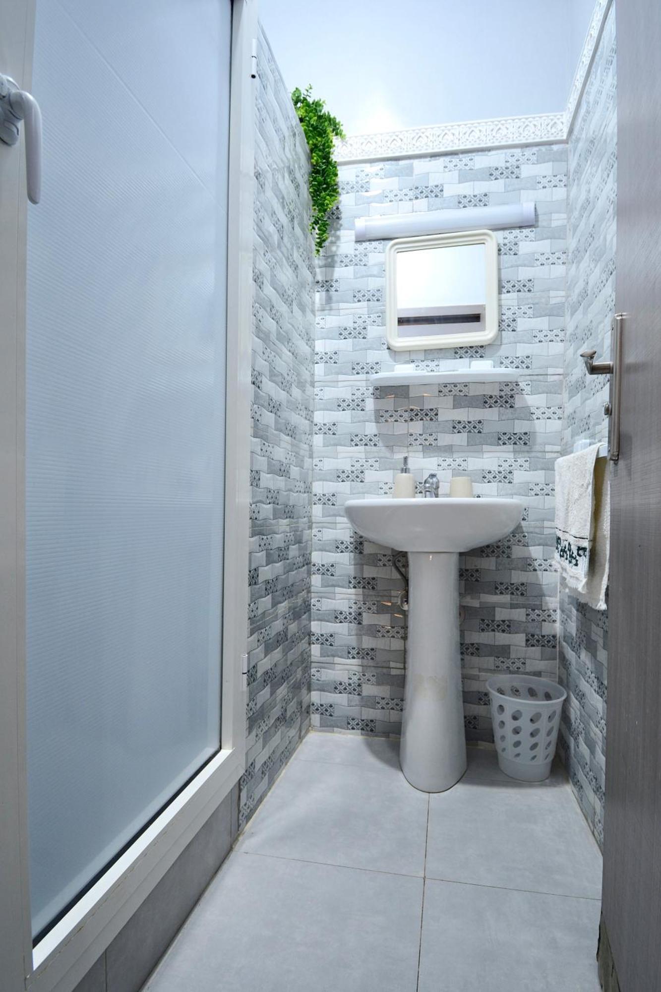 Appartement Jnane Awrad, Marrakech Marrakesh Eksteriør bilde